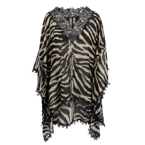 Kaftano Ermanno Scervino Life